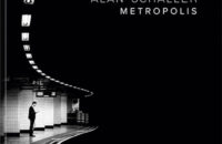 libro Metropolis Alan Schaller