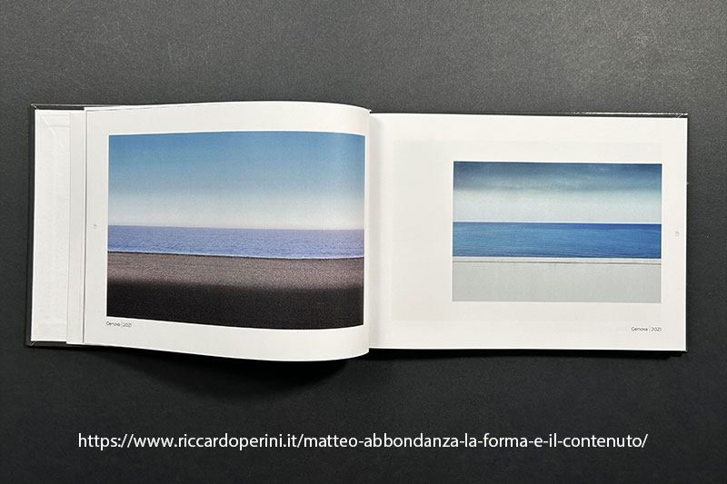 foto Matteo Abbondanza far horizons